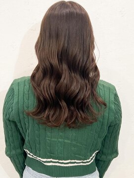 セルカ 新宿(CERCA) オリーブベージュ【CERCA/新宿西口】