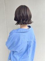 ディーカヘアー(Di KA HAIR)&nbsp;ニュアンスパーマ