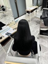 アチェロ(Acero.)&nbsp;Off Black