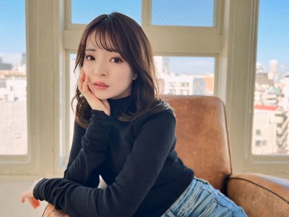アグ ヘアー モコロ 札幌元町店(Agu hair mocoro)の写真