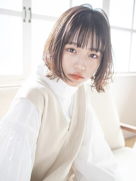デイズ セカンド バイ エイト(DAYS 2nd by EIGHT) 【EIGHT new hair style】