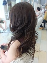 ミーティア バイ クアトロ(Meteor By QUATRO) ミルクベージュ