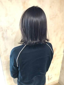 ルチア ヘア フィル 天王寺店(Lucia hair fill) 白髪ぼかし/ハイライト/髪質改善/レイヤーカット/天王寺/阿倍野