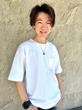 セイントローレン バイ ジルブラン(St.Lauren by JIL BLAN)&nbsp;追詰竜ニ 徳島