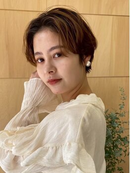 ヨーク(YOKE)の写真/カーテンの内装で個室空間を独り占め☆周りを気にせず、ゆっくりとした時間を過ごして頂けます◎