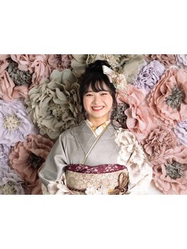 ◇全国大会を制覇した実力派スタッフ在中◇お気軽にお問合せください！