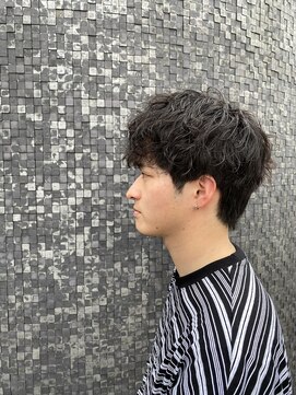 アウラ 小矢部店(AULA) ソフトツイスパ