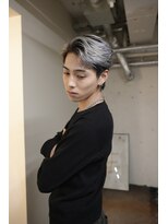 ノラキチジョウジ(NORA KICHIJOJI)&nbsp;センターパート