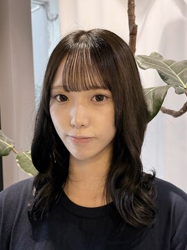 ゼストカロン(ZEST Kalon) brown【吉祥寺/美咲】