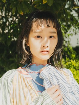 サミット ウル(SUMMIT ulu.)の写真/丁寧なカウンセリングで理想を叶えます！トレンドのスタイルを低価格・高技術で◎こだわりの商材と技術！