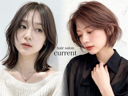 カレント 蕨(THE CURRENT)の写真