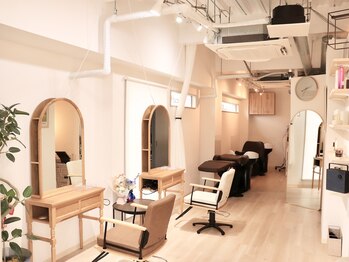 Water Lily【ウォーター リリー】