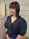 アシアト(ashiato)の写真/《1mm単位で魅力を引き出す＊。》繊細な小顔＆美髪カット技術で、伸びてきても扱いやすいスタイルに◇