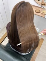 MARLEN/髪質改善/縮毛矯正/髪質改善カラー/レイヤーカット【4月1日OPEN（予定）】&nbsp;髪質改善/縮毛矯正/白髪染め/韓国/カット/トリートメント/ボブ