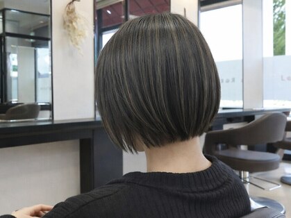 ルノン イオンモール佐久平店の写真