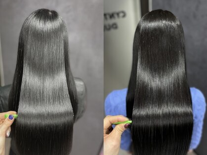 シンシア ドゥエ 新宿(CYNTHIA DUE)の写真