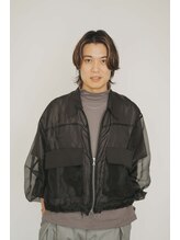 グリ(GURI)&nbsp;遠藤 大