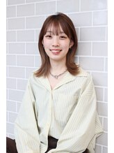 アンリー(Anree)&nbsp;山崎 弓夢