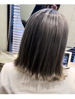 MONO hair salon【4/1NEWOPEN（予定）】&nbsp;シャドールーツ