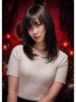 クインセス(Quincess) Layer Cut【レイヤーカット】