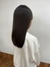 ２回目以降お客様 小学生カット ￥2550