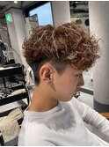 【櫻田】スペインカール ハイライト