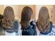 ミミーヘア(33hair)の写真