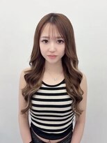 ロサ ファイブヘアー(Rosa..5Hair) 3色ミックスデザイン★