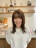 【おすすめ】髪質改善システムカラー×BYKARTE Tr 5step (カット込み)