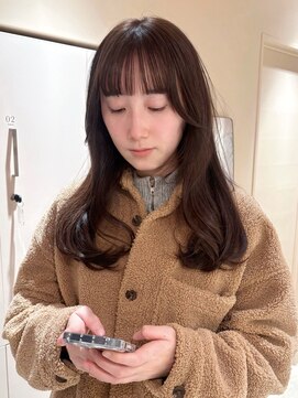 エミュ(emu) 【emu】ナチュラルブラウン