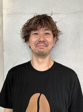 ブランド(BRAND.) 中村 紘太