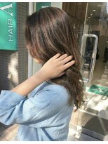 アッシュ 川崎店(Ash) アッシュベージュ