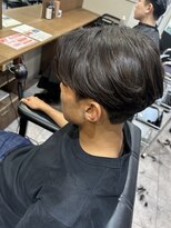 エクシア 横浜店(EXCIA) センターパート