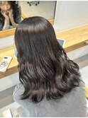 ナチュラルカラー