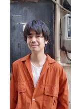カッツ 元町店(CUT S)&nbsp;糸谷 創平