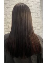 ヘア アート チュール(HAIR ART CHooWL)&nbsp;アッシュグレージュ2026年【ヘアアートチュール】