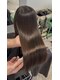 レム(LEM)の写真/毛先まで潤う髪質改善で叶える艶髪◎ヘアケアで自分らしさを磨くひと時を★