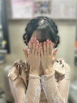 アイビー 新宿(IVY)&nbsp;ツインだんご