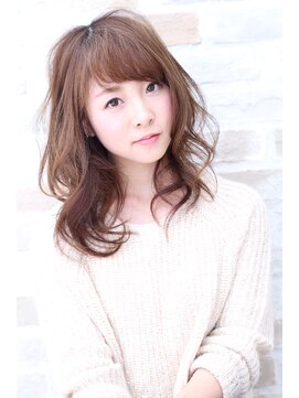 ウィルドレス(WiLL DRESS) 【DRESS】カタルシスエアリーカール