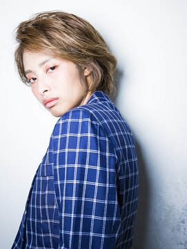 リリアン 表参道(relian) 似合わせショートカットもリリアン表参道☆