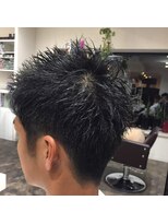 アリア トータルビューティー(Aria total beauty)&nbsp;爽やかベリーショート