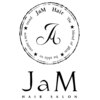 ジャム(JAM)のお店ロゴ