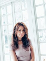 ソーホーニューヨーク 春日部店(SOHOnewyork)&nbsp;大人LONGパーマ