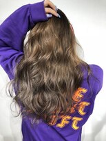 ラピス 池袋(Lapis)&nbsp;【Lapis／池袋】ダークグレー＿ライトグレー グラデーション