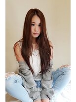 オペラ(Opera)&nbsp;あいされふわふわストレート