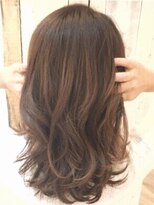 ビューティルーム セブラス(SEVLUS)&nbsp;大人可愛いママさんスタイル×SEVLUS×読売ランド前