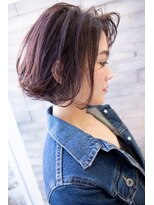 アベックプレジール 海老津店(AVEC PLAISIR)&nbsp;ピンクパープル