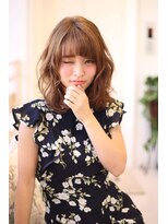 美容室 パルス 静岡鷹匠店(PALS)&nbsp;静岡 鷹匠 美容室PALS