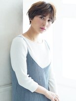 ユーシャンボール(U-CHAMBORD)&nbsp;大人ショートスタイルvol.3