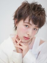 ネオリーブカフ 鶴ヶ峰店(Neolive caff)&nbsp;大人かわいいセンシュアルショート